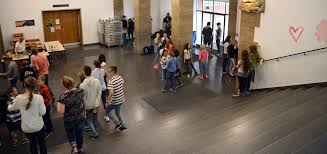 Das gymnasium bietet schon ab der 5. Wissenszentrum Energie Sanierung Des Goethe Gymnasiums