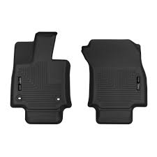 I called husky liners today and asked them about their liners. Husky Liners Front Seat Floor Liners Fits 2019 Toyota Rav4 52811 The Home Depot