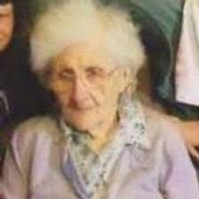 Vera F. (Logan) Reed Obituary August 1, 2010