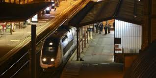 Ouigo réinvente les voyages en train : The Paris Nice Night Train Is Back In Service To The Delight Of Travelers Today24 News English