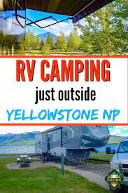 One Of Yellowstone National Parks Best Kept Secrets The Roving Foley S Yellowstone National Park Yellowstone Yellowstone National