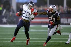 La habichuela guisa te invita a disfrutar de los juegos nfl.🏈 sábado desde las 5:35pm ¡te esperamos! Titans Derrick Henry Among Five Key Players In Nfl Divisional Playoff Round Business Quick Magazine