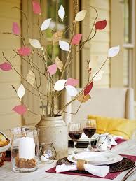Children and adults alike can have fun making. Setting Up The Perfect Thanksgiving Table For Kids Hgtv S Decorating Design Blog Hgtv