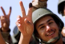 Photo gallery: World-Herald in Ramadi, 2005