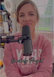 Someone Prayed Dylan Scott Crowder