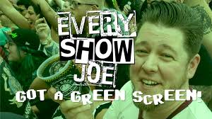 Every Show Joe