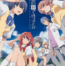 We did not find results for: Ano Natsu De Matteru Videos Facebook