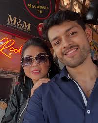 🙂‍↕️🏞️ Un lugar para disfrutar en Familia 🍃🌿