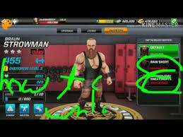 Women's health may earn commission from the links on this page, but we only feat. How To Unlock Outfits In Wwe Mayhem Latest 2019 Youtube