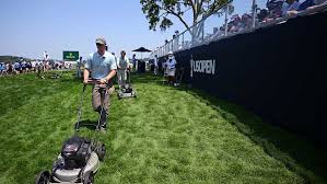 US Open 2025: Oakmont Set to Test Golf's Elite - Betting Odds & Predictions - Imagen principal del artículo
