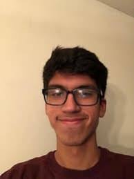 Marcos Jaimes's Men's Track Recruiting Profile