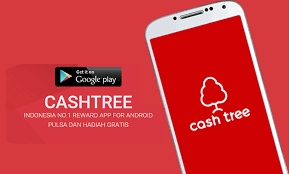 Jangan khawatir dengan harga pulsa dan paket data yang makin lama makin mahal. Cashtree Aplikasi Bagi Bagi Pulsa Gratis Untuk Android