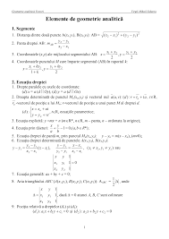 2009 · 69.84 mb · 35,850 downloads· spanish. Https Www Matematic Eu Clasa10 Vectorgeomanalitica Pdf