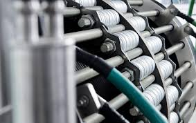 Green hydrogen systems (ghs), a leading provider of. Ghs To Supply 24 Mw Of Electrolysers For Danish Green Hydrogen Project