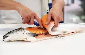 Le Poissonnier Cora Ermont