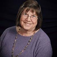 Kaye George (Author of Revenge Is Sweet)