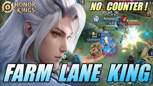 LOONG Best Marksman KING OF FARM LANE