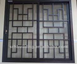 New Window Grill Design China Mainland Windows Window Grill Design Modern Window Grill Home Window Grill Design