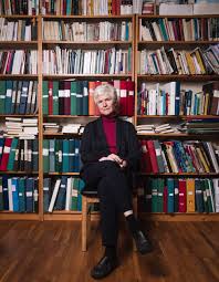 Inger Enkvist: “La nueva pedagogía es un error. Parece que se va a la  escuela a hacer actividades, no a trabajar y estudiar” | EL PAÍS Semanal |  EL PAÍS