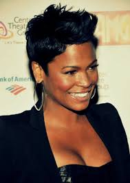 It draws all the attention on your face features and can it be easily recreated. Top 100 Hairstyles For Black Women Herinterest Com