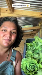 Upgrade your meals and yiur wellness by joining the We All Eat CSA.  #watchmesweat #makemesweat #urbanfarm #birminghamalabama #CapCut