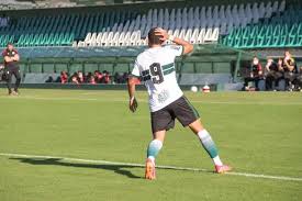 La partita si svolgerà allo stadio estádio nilton santos in città rio de janeiro, brasile. Coritiba Recebe O Botafogo Pelo Duelo De Ida Da Final Da Copa Do Brasil Sub 20