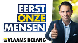 De nederlandse politieke vrienden van van grieken, geert wilders en thierry baudet, gebruiken het vrij regelmatig en ook in zijn eigen partij zijn filip de winter en dries van langenhove adepten van de theorie die stelt dat migranten de blanke bevolking in de westerse wereld aan het vervangen zijn. Tom Van Grieken Op 26 Mei Zullen We De Politieke Elite Facebook