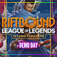 Riftbound Demo Day event image