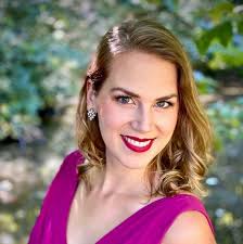Grace Skinner Mezzo-Soprano
