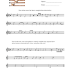 Dotted bar line these can be used to subdivide measures of complex meter into shorter segments for ease of reading. 1