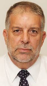 Kent Eikenberry Tapped To Lead NWA Food Bank