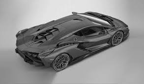 (comments are turned off to focus on visual) linktr.ee/sianofficial. Lamborghini Sian Build Slot 1 Of 63 For Sale