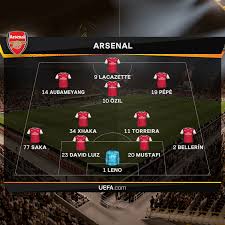 Skip to navigation < > menu espn. We Simulated Arsenal Vs Olympiacos To Get A Score Prediction For Europa League Second Leg Football London