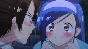 Kazuhiro furuhashi (古橋 一浩, furuhashi kazuhiro, born june 9, 1960) is a japanese anime director and supervisor, born in hamamatsu, shizuoka prefecture. Fumino Furuhashi Posts Facebook