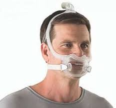Cpap masks for obstructive sleep apnea are available in select styles. Respironics Dreamwear Full Face Cpap Mask W Headgear