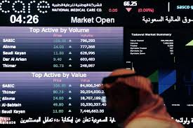 Saudi authorities have introduced a raft of reforms to attract. Tadawul Foreign Ownership Forecast To Reach 10 By Year End Says Ceo Al Bilad English Daily