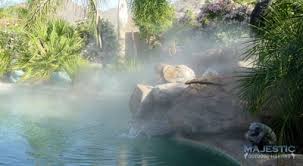 There's nothing like a barbeque in your backyard once summer rolls around, or even a tandoor. Outdoor Misting System Installation In Fort Worth And Dallas Tx