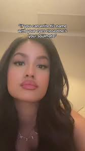 Discover the Meaning Behind Writing His Name with Your Eyes Closed