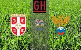 Serbia Vs Russia Uefa Nations League Video Highlights Serbia Soccer Highlights League