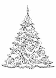 Trouwens, wisten jullie al dat we ook een online kleurplaat voor kerst hebben? Kerstboom Tekenen Makkelijk