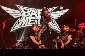 babymetal 鞘師また太ってねえか babymetalまとめニュース 朗報 babymetal ゆい 米津