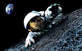 Maybe you would like to learn more about one of these? Astronaut Wallpaper Enjpg
