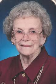 Margaret Durst Obituary