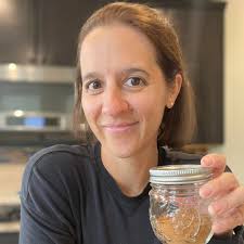 It's Pumpkin Spice Season! Make your own spice with this simple recipe  Recipe: https://www.simplefunketo.com/blog/pumpkinpiespice