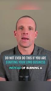 Starting out in the limo business? Here’s a tip you can't afford to miss!  Instead of wasting precious leads when you're overbooked, subcontract the  job. Even if you make just $30, securing a new ...