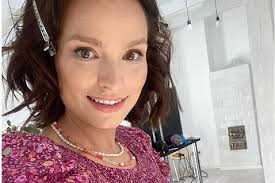 Kraków to właśnie z powodu dziecka, ania jako jurorka masterchefa zrezygnowała z wyjazdu na półfinał. 76ikjwnibrjmfm