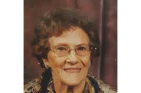 Joyce Mansker Obituary (1928