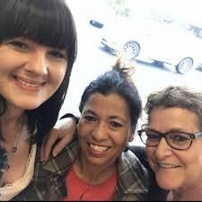 Contributions to the tribute of Bonnie Jo Lovejoy