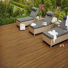 While trex was the first company to produce composite decking, they are also one of the larger decking companies in the world. D G Heath Timber Products Ltd D G Heath New Composite Decking