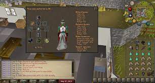 As for gear slay helm is recommended on task. Basic Demonic Gorilla Guide 2007scape
